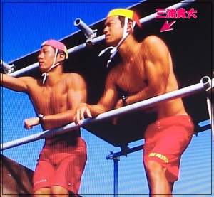 三浦貴大　筋肉太った理由